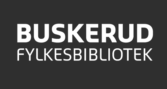 Webløft – et produkt fra Buskerud fylkesbibliotek